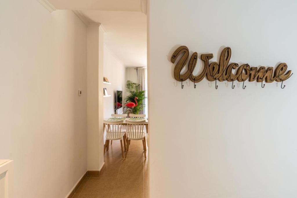 Trendy Homes Almeria Luaran gambar