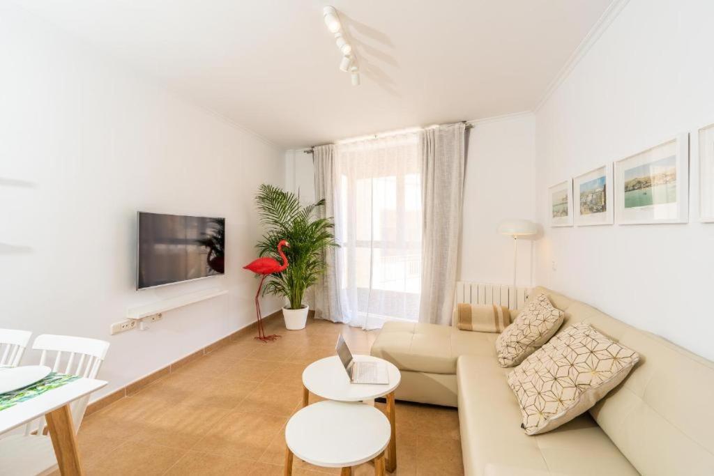 Trendy Homes Almeria Luaran gambar