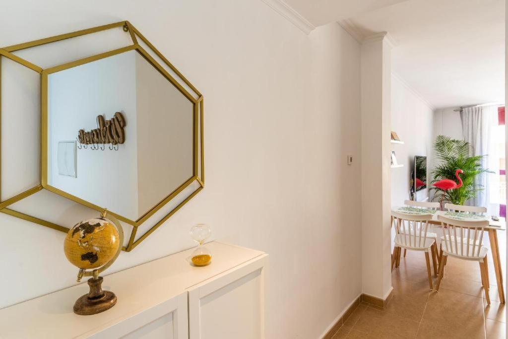 Trendy Homes Almeria Luaran gambar