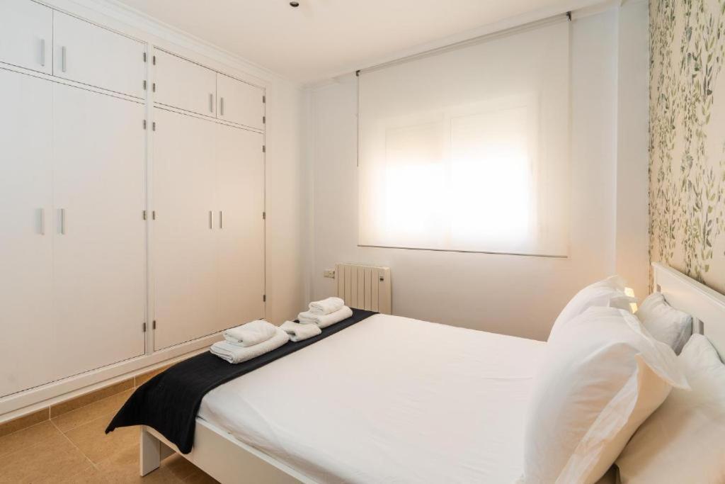Trendy Homes Almeria Luaran gambar
