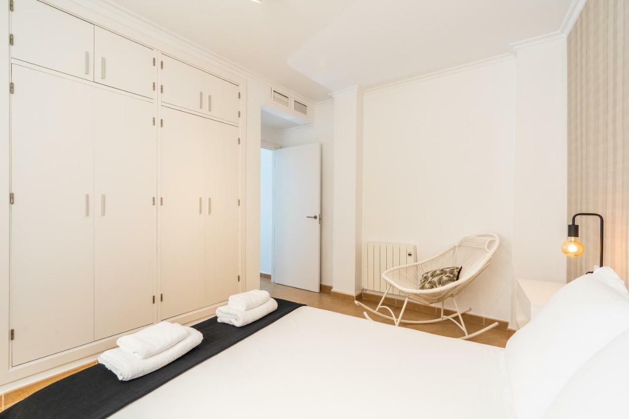 Trendy Homes Almeria Luaran gambar