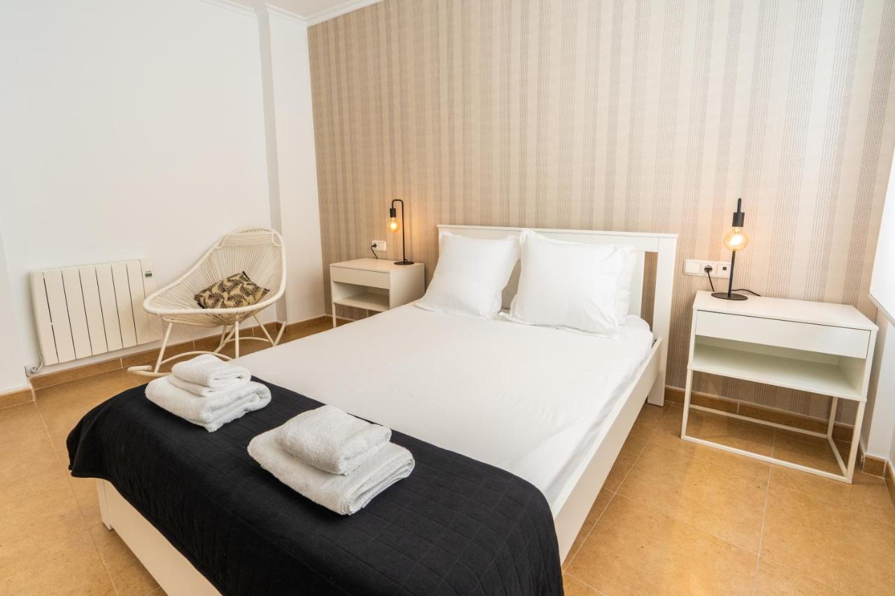 Trendy Homes Almeria Luaran gambar