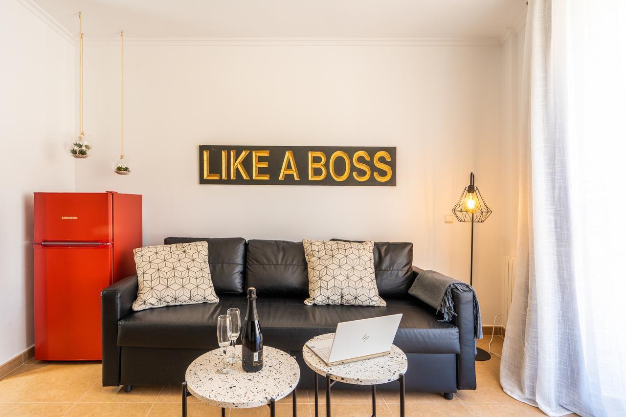Trendy Homes Almeria Luaran gambar